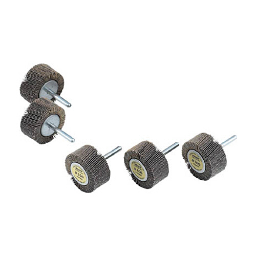 ﾐﾗｸﾙﾌﾗｯﾌﾟﾎｲｰﾙ(斜め植えﾀｲﾌﾟ)(軸径φ6mm) #60 1箱(5個)画像