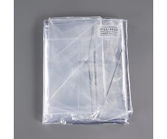 エアコン洗浄用カバー(壁掛用)画像