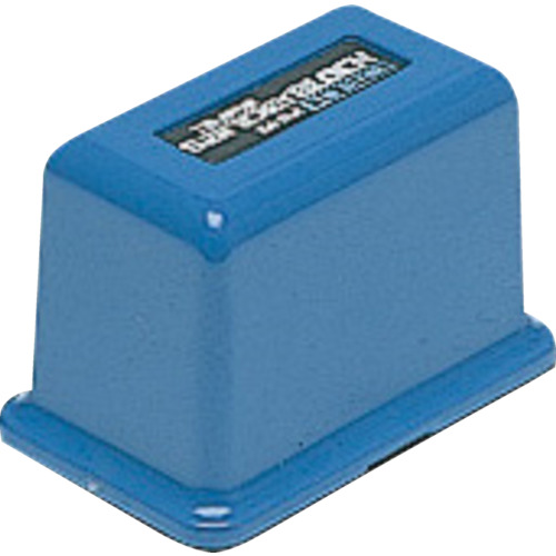 ｻﾝﾀﾞｰﾌﾞﾛｯｸ型細目 1個画像