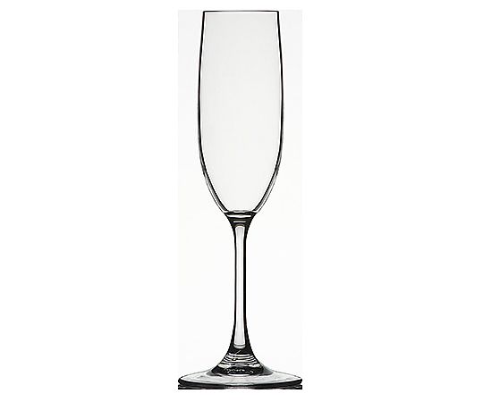 アリバイ シャンパンフルート6oz 6個入
