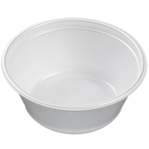 DLV麺20(78) 本体 深型 白 1ﾊﾟｯｸ(50枚)画像