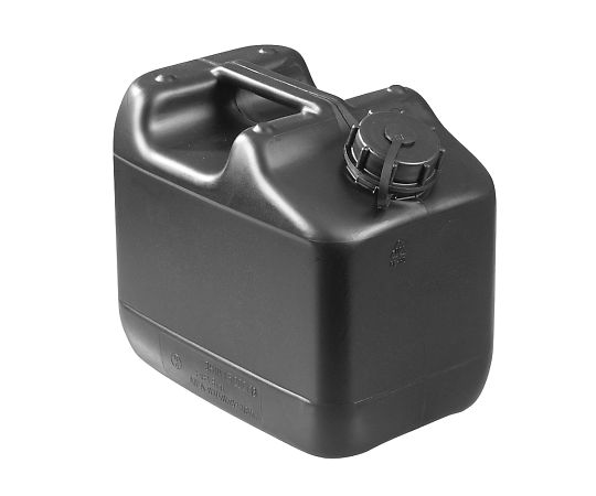 導電ポリタンク（UN規格対応）　10L画像