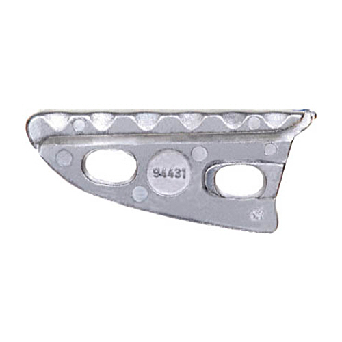 Berger 刈込鋏4270用替刃 1枚画像