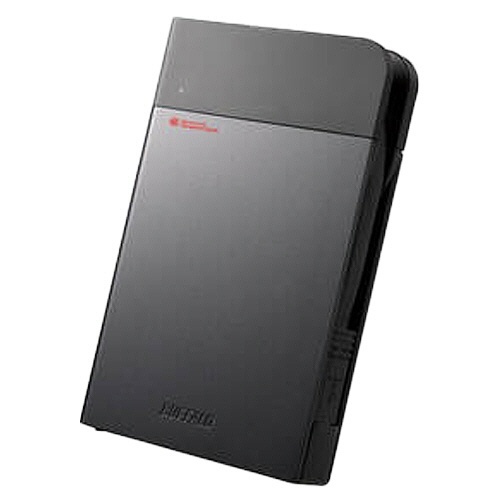 法人向け HW暗号化ﾎﾟｰﾀﾌﾞﾙSSD 500GB 1台画像