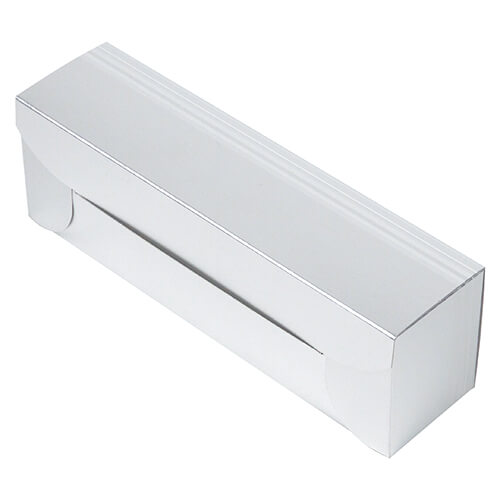 スリムパウンドＢＯＸ　シルバー画像