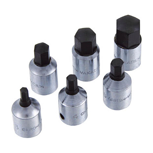 Pro-Auto ﾍｯｸｽｿｹｯﾄ 10mm 1個画像