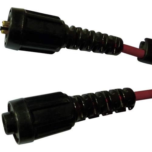 ｲﾝﾀｰｺﾈｸﾄｺｰﾄﾞ 3m ﾐﾆｼｰｽﾈｲｸ･ﾐﾆｼｰｽﾈｲｸ 1本画像