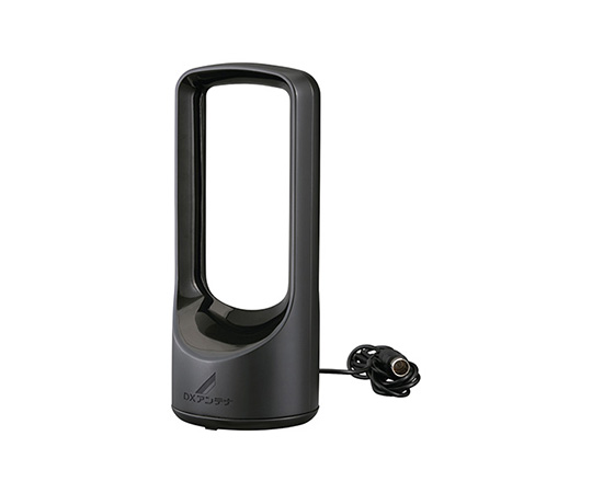 室内アンテナ　ブラック画像