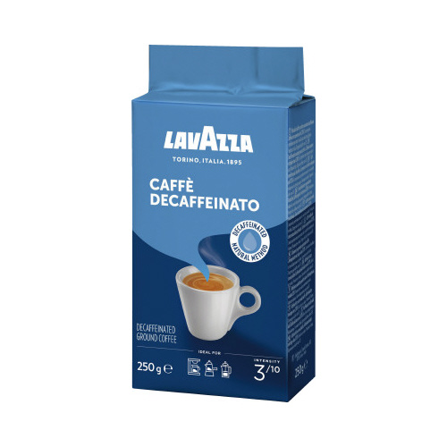 ラバッツァ　デカフェ（カフェインレス）２５０ｇ画像