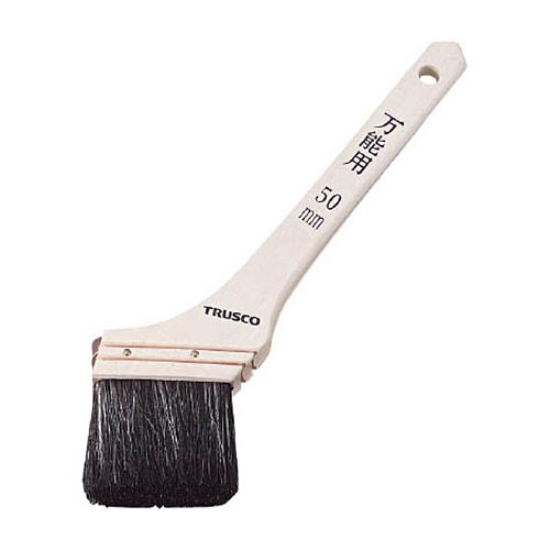 万能用刷毛20号 1本画像