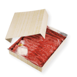 精肉・加工食品パッケージ