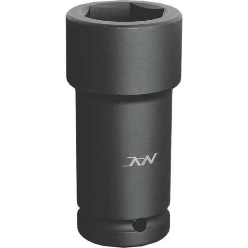 ナック　ソケット　ディープタイプ　差込角19.0×対辺46mm×100L　1個画像