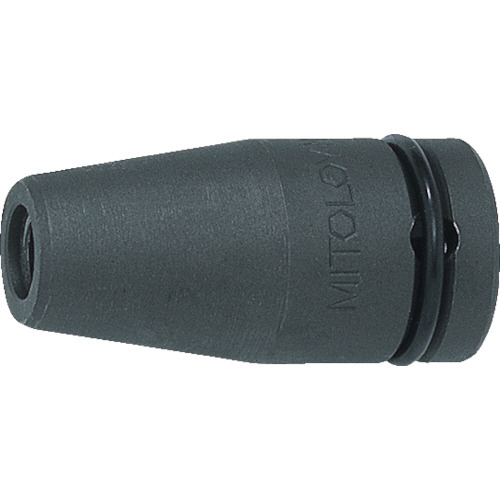 1/2　インパクトレンチ用　スタッドソケット　10X1.25　1個画像