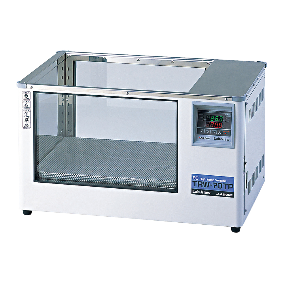 ラボビュー (恒温水槽) 70L画像