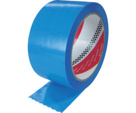 P-カットテープα　NO.4100　青　50mmX25M画像