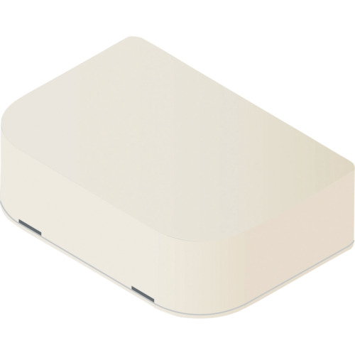 ﾆｭｰ･ｴﾌﾓｰﾙ付属品 分岐 A型 ﾐﾙｷｰﾎﾜｲﾄ 1個画像