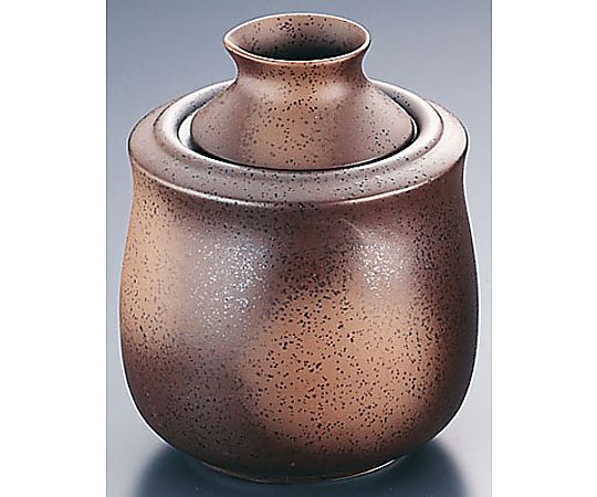 備前吹酒燗器 大画像