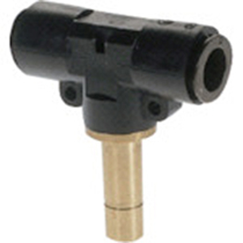 ﾌｼﾞﾃｨｰｺﾈｸﾀｰ(樹脂) 12mm 1個画像