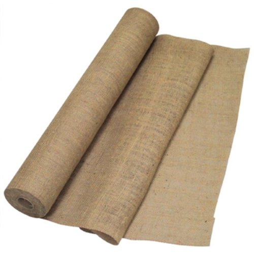 ラッピング用品 35-290 ジュートクロス 650mm×10m ササガワ画像