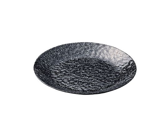 メラミン 大皿 銀ちらし 30cm画像