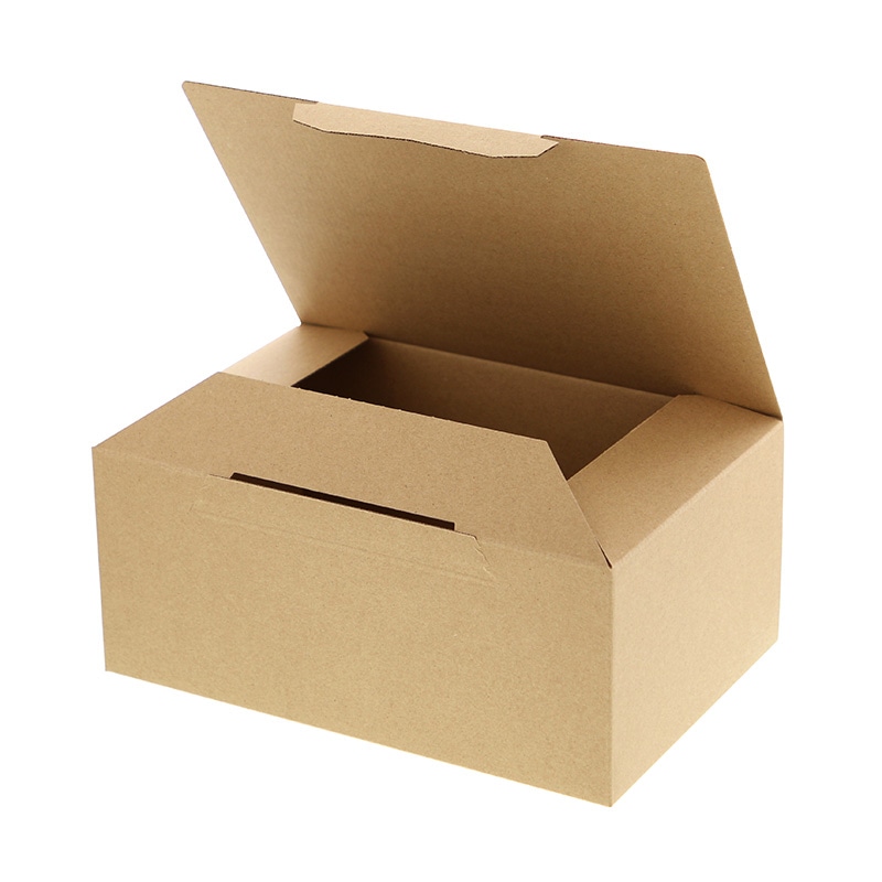 テープレス段ボール　Ｂ５用－１２０画像