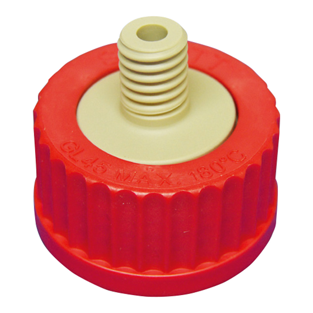 ポートボトルキャップ ポート数1画像