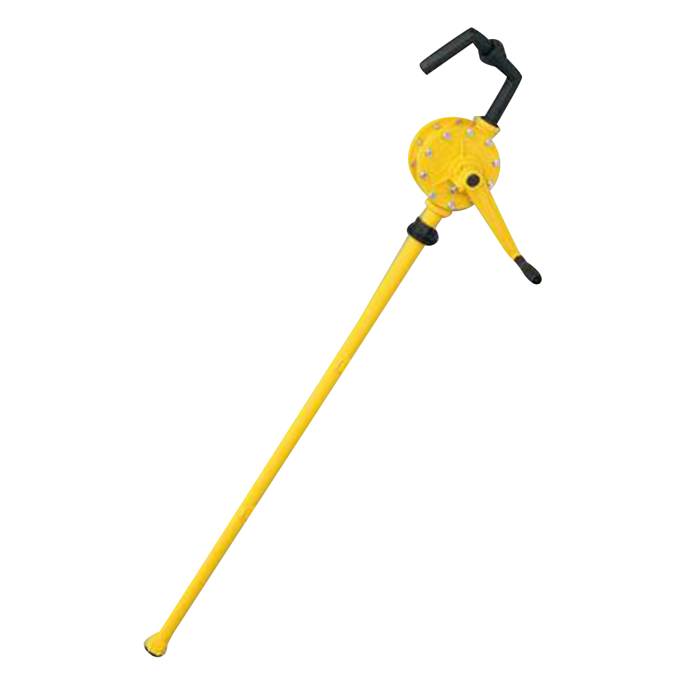 ハンドロータリーポンプ画像