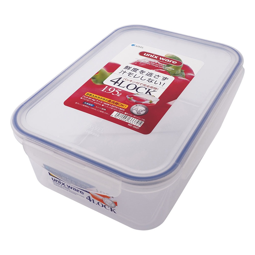 ユニックス・タイトロック　1950mL画像