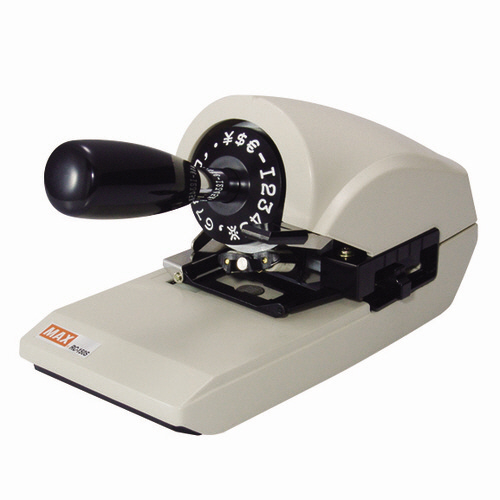 ﾛｰﾀﾘｰ式ﾁｪｯｸﾗｲﾀ 1台