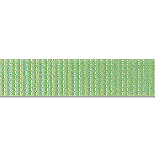 HEIKO 紐 ソフトテープ エンボス No.3 黄緑画像