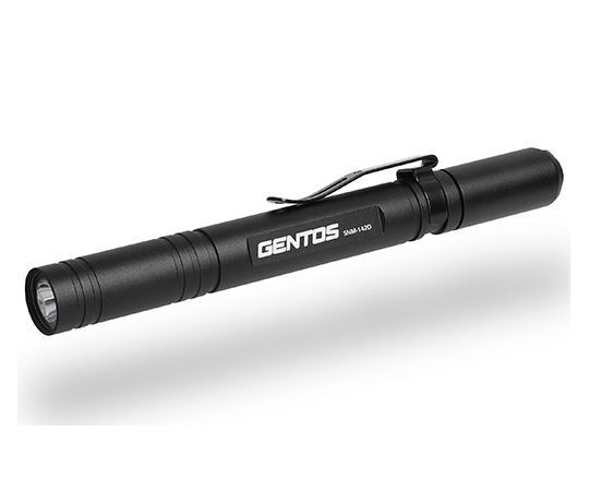 SNMシリーズ LEDフラッシュライト 乾電池式 200ルーメン画像