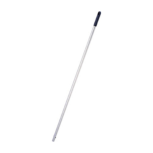 ﾍｯﾄﾞ交換用清掃用品 ﾌﾘｰﾊﾝﾄﾞﾙ ｱﾙﾐ柄 直径22×長さ1260mm 1本画像