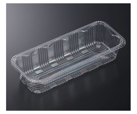 青果・農産容器 C-APGフルーツ 3L 600枚画像