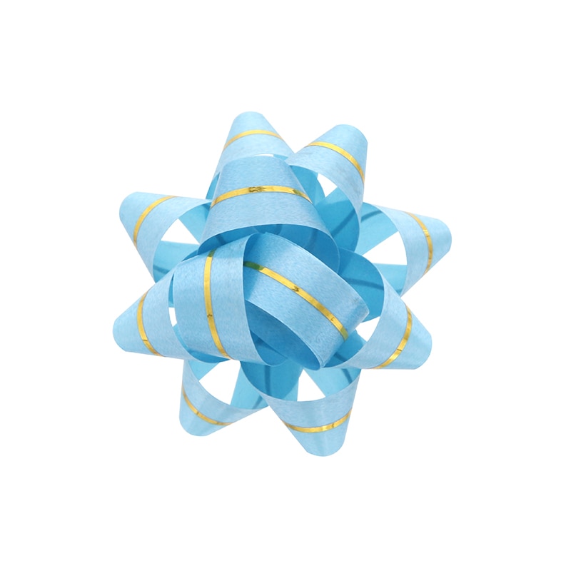 ギフトフラワー　業務用　１２ｍｍ　アオ画像