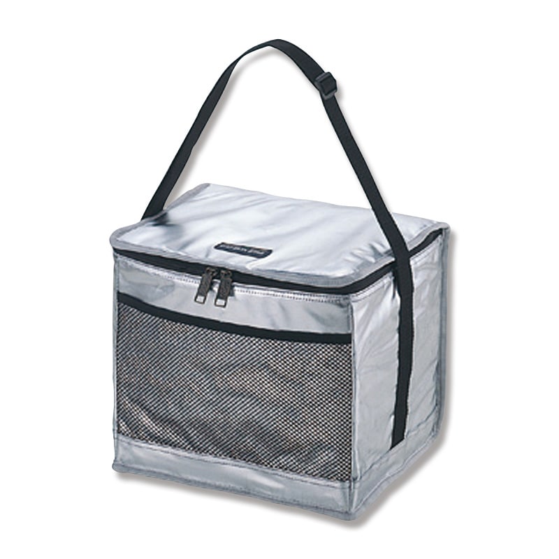 Ｍ－１８５１　デリス　シルバーソフトクーラー１５Ｌ画像