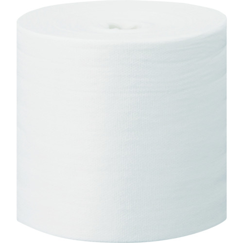 クレシア　サネアメント　ドライロールワイパーホワイト４００画像