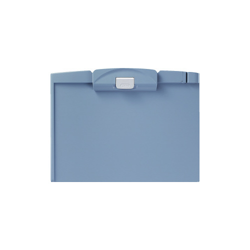 クリップボードＨ　Ｂ５横　青画像