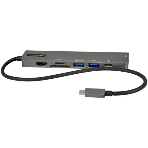 USB Type-Cﾏﾙﾁ変換ｱﾀﾞﾌﾟﾀｰ 4K60Hz HDMI 2.0/100W USB PD 1台