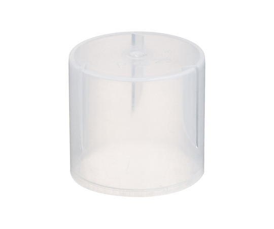 ディスポPPキャップ　φ43.3×38mm　50個入画像