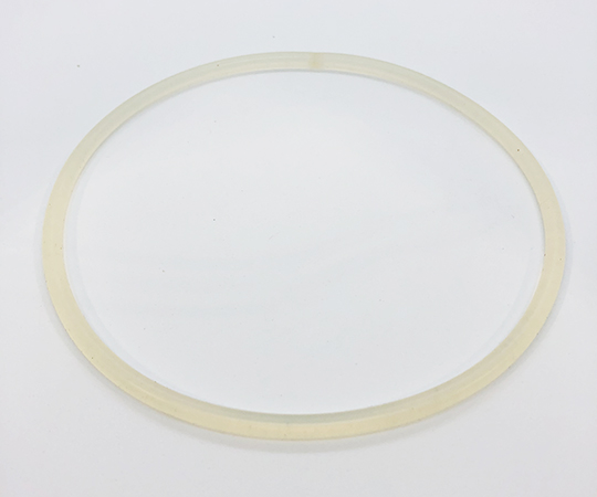 シリコンパッキン真空デシケーターVM用