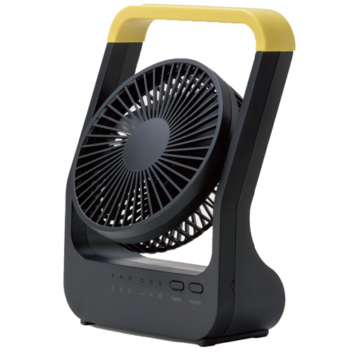 どこでもFANTASTICﾎｰﾑ&ｱｳﾄﾄﾞｱ ﾌﾞﾗｯｸ 1台画像