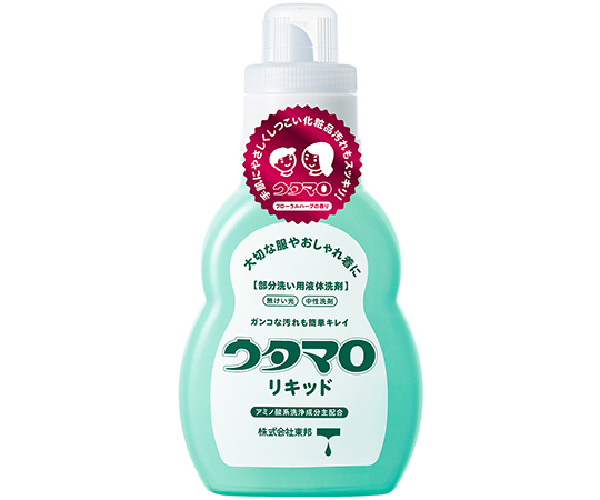ウタマロリキッド　400mL画像