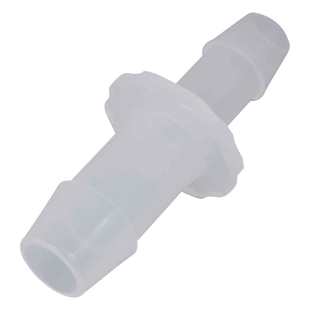 チューブコネクター（太径）I型異径（適合チューブ内径10-12mm）10個入画像