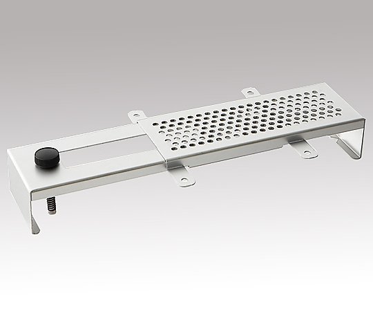 医療廃棄物容器ホルダー アーム画像