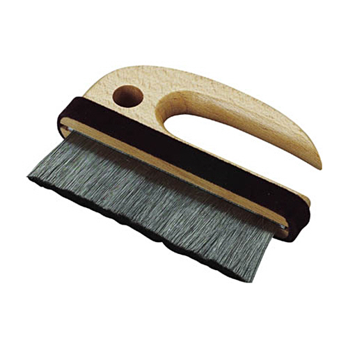 除電ﾌﾞﾗｼ ｿﾌﾄ 115mm S 1本画像