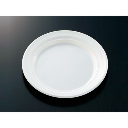 中央化学 軽食容器 CT 沙楽 M23 W 本体画像