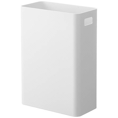 ｳｫｰﾙﾄﾗｯｼｭｶﾝ ﾀﾜｰ 7L 石こうﾎﾞｰﾄﾞ壁対応 ﾎﾜｲﾄ 1個画像