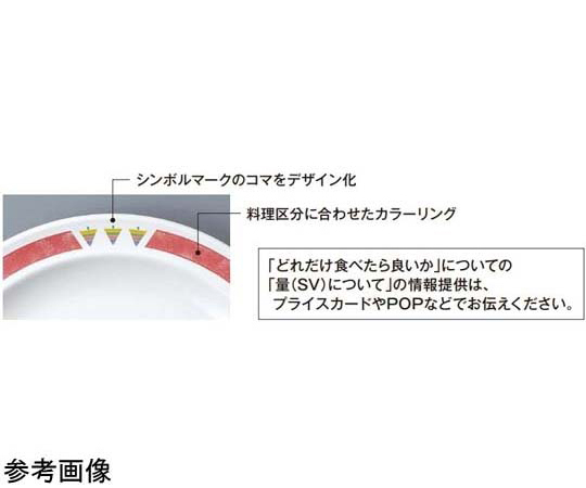 丸小鉢 バランスナビ 120個入 パッケージに収められた120個入りの小鉢が整然と並んでいる様子