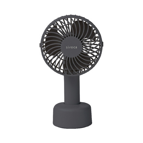 ハンディファン画像