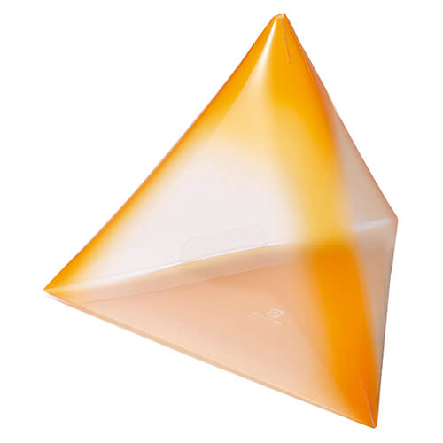 カラフルテトラ　オレンジ画像